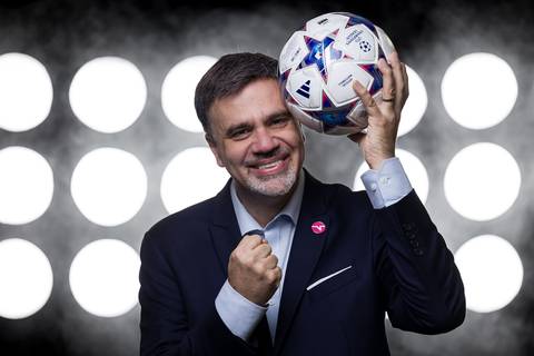 Retrato corporativos '