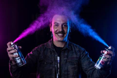 Retrato corporativos '