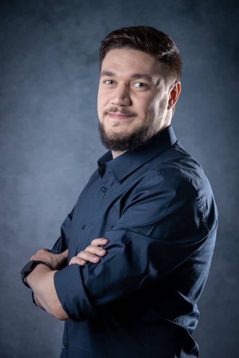 Retrato corporativos '