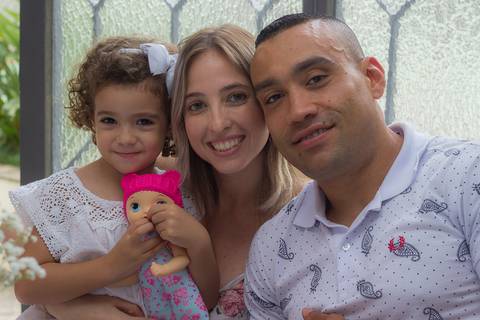 Fotografia de família fotografia de batizado foto de batismo de bebe em igreja católica em são paulo'