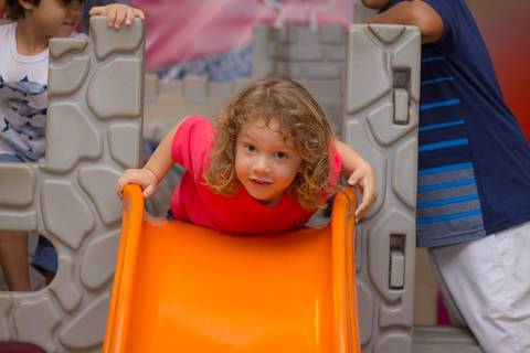 fotografia de festa infantil.'