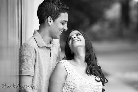 Maternity - Priscila'