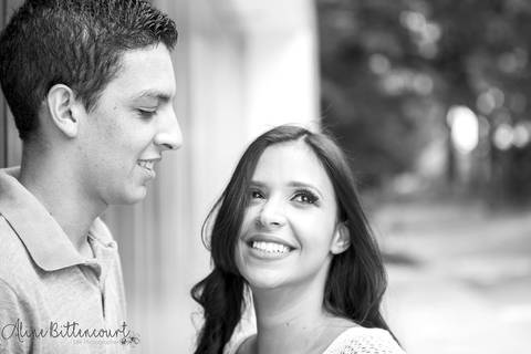 Maternity - Priscila'