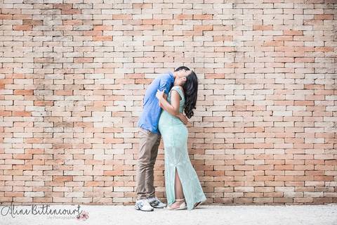 Maternity - Priscila'