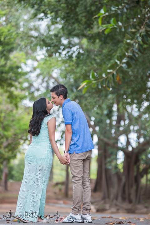 Maternity - Priscila'