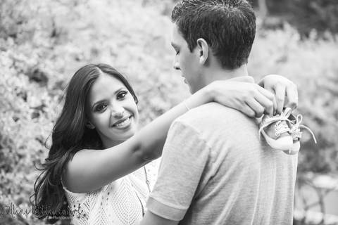 Maternity - Priscila'