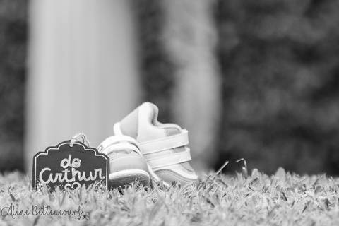 Maternity - Priscila'