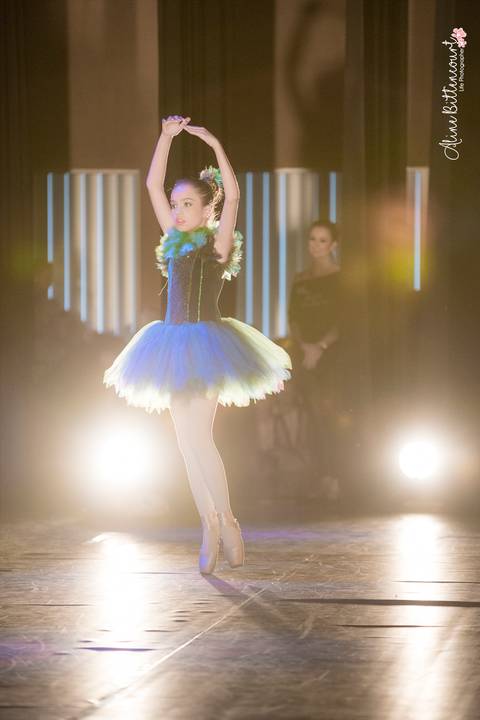 Ballet - Alice no País das Maravilhas'