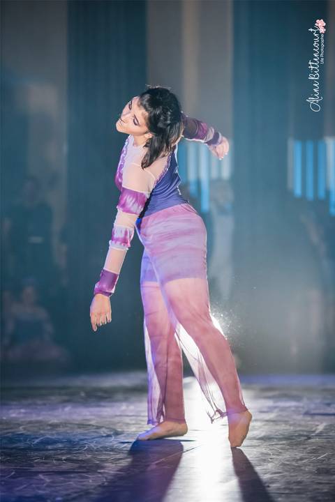 Ballet - Alice no País das Maravilhas'