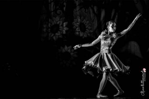 Ballet - Alice no País das Maravilhas'