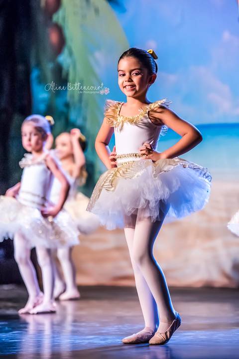 Ballet - Tropicaliente'