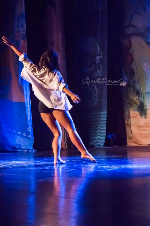 Ballet - Tropicaliente'