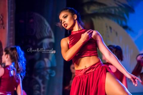 Ballet - Tropicaliente'