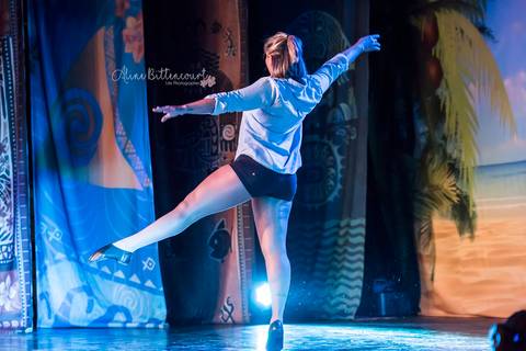 Ballet - Tropicaliente'