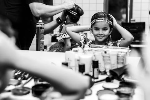 '