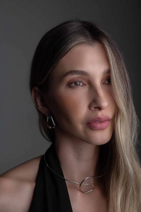 foto corporativo ensaio feminino fotografo nova odessa ensaio fotografico ensaio biomedica fotos biomedica esteta beleza facial jonas souza fotografia esteticista'