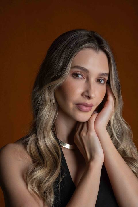 foto corporativo ensaio feminino fotografo nova odessa ensaio fotografico ensaio biomedica fotos biomedica esteta beleza facial jonas souza fotografia esteticista'