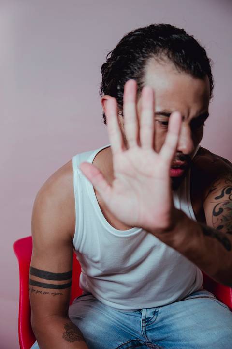 Referencia Freddie Mercury. HIV. AIDS. 1 de Dezembro dia Internacional de Luta Contra a AIDS. Freddie Mercury. Conscientização sobre HIV. Soropositico. Positvo.'