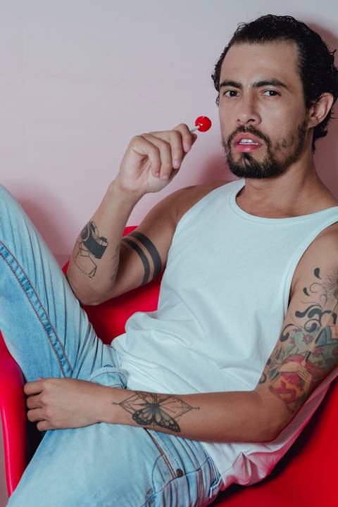 Referencia Freddie Mercury. HIV. AIDS. 1 de Dezembro dia Internacional de Luta Contra a AIDS. Freddie Mercury. Conscientização sobre HIV. Soropositico. Positvo. '