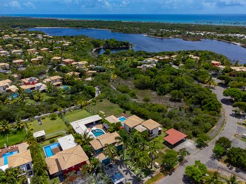 Condomínio Quintas de Sauipe'