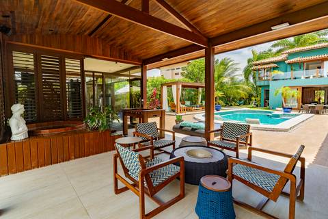 Condomínio Quintas de Sauipe'