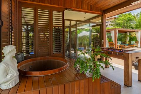 Condomínio Quintas de Sauipe'