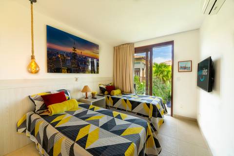 Condomínio Quintas de Sauipe'