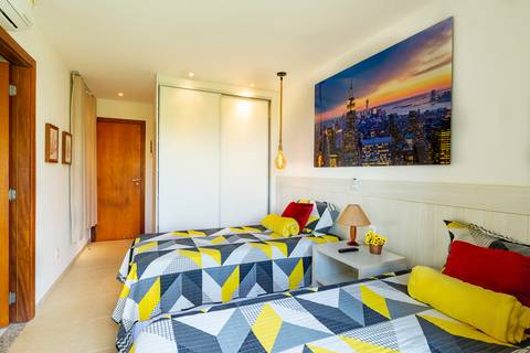 Condomínio Quintas de Sauipe'