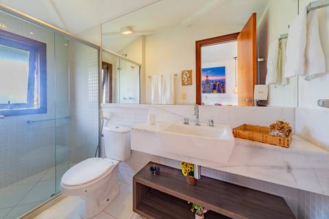 Condomínio Quintas de Sauipe'