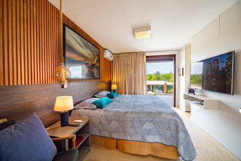 Condomínio Quintas de Sauipe'