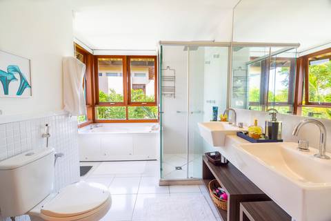 Condomínio Quintas de Sauipe'