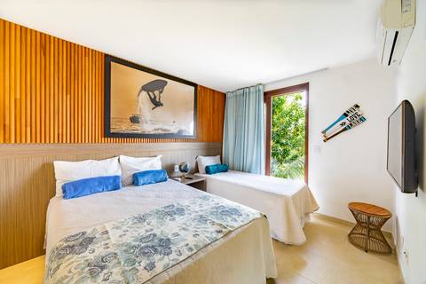 Condomínio Quintas de Sauipe'