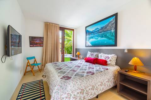 Condomínio Quintas de Sauipe'