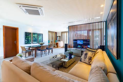 Condomínio Quintas de Sauipe'