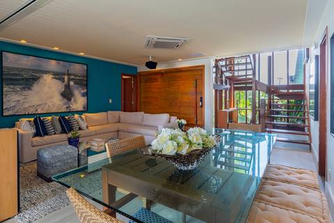 Condomínio Quintas de Sauipe'