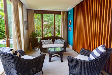 Condomínio Quintas de Sauipe'