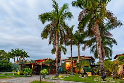 Condomínio Quintas de Sauipe'