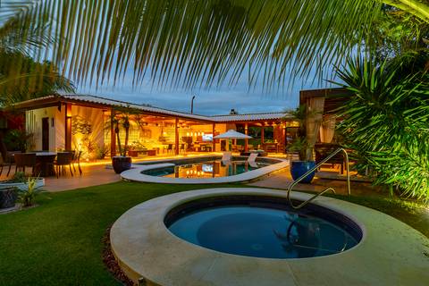 Condomínio Quintas de Sauipe'