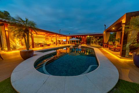 Condomínio Quintas de Sauipe'