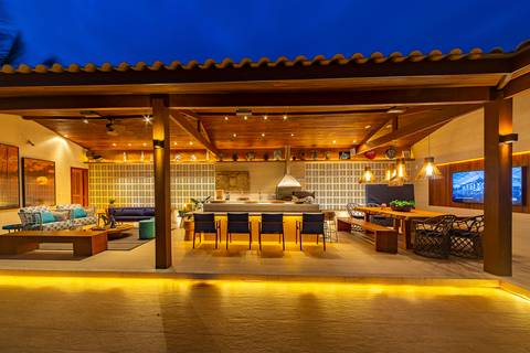 Condomínio Quintas de Sauipe'