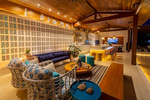 Condomínio Quintas de Sauipe'