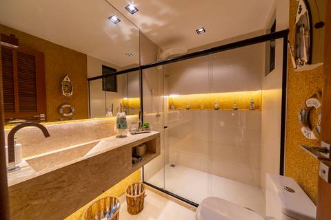 Condomínio Quintas de Sauipe'