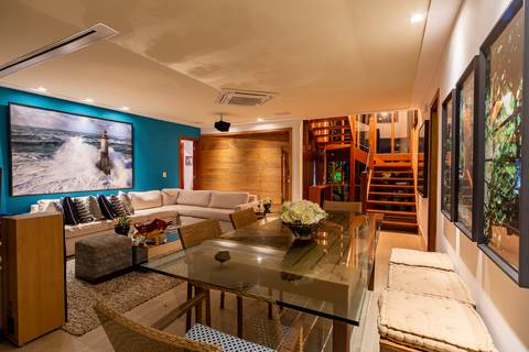 Condomínio Quintas de Sauipe'