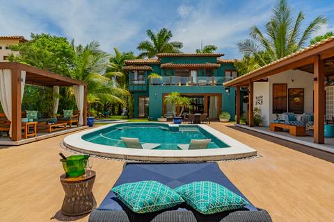 Condomínio Quintas de Sauipe'