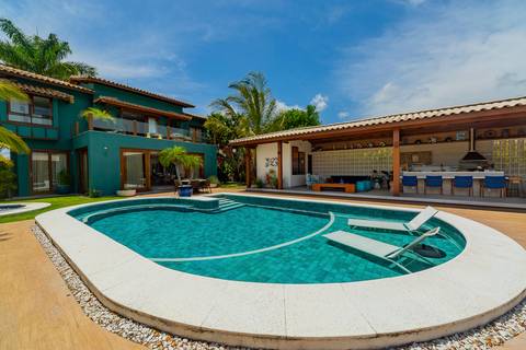 Condomínio Quintas de Sauipe'