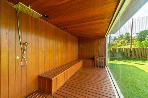 Condomínio Quintas de Sauipe'