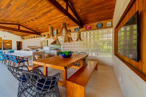 Condomínio Quintas de Sauipe'