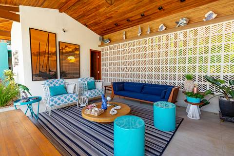 Condomínio Quintas de Sauipe'