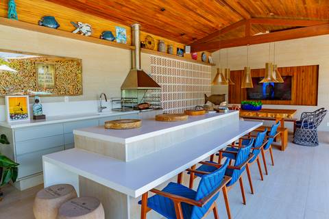 Condomínio Quintas de Sauipe'