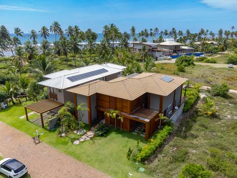 CONDOMÍNIO-JACARANDÁ-PRAIA DO FORTE-BA'